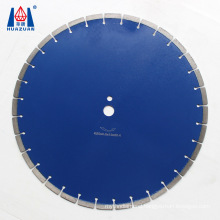 diamond sharpening concrete saw blade